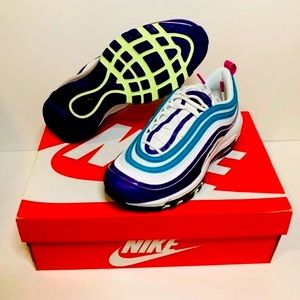 Women’s Nike Air Max 97 Hornets